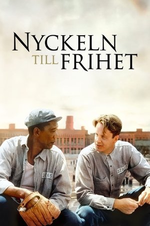 Image Nyckeln till frihet