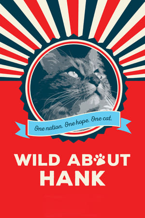 Poster Wild About Hank (2016)