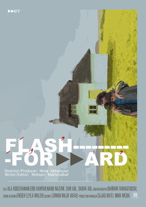 Flash-Forward 4