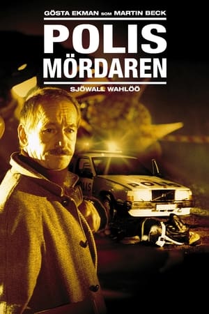 Poster Polismördaren 1994