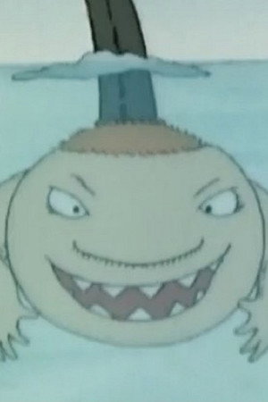 The Great White Man-Eating Shark 2