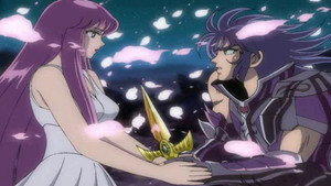 Saint Seiya: The Hades Chapter – Sanctuary Cap 11