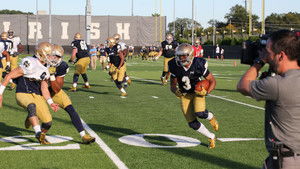 A Season With: 1×4 {year} Online En Netflix