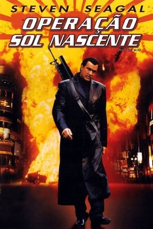 Assistir Operação Sol Nascente Online Grátis