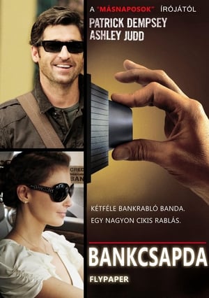 Poster Bankcsapda 2011