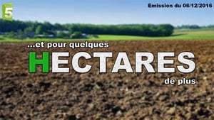 ...et pour quelques hectares de plus film complet