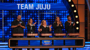 Celebrity Family Feud: 5×8