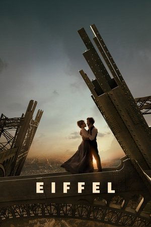 Eiffel - Poster