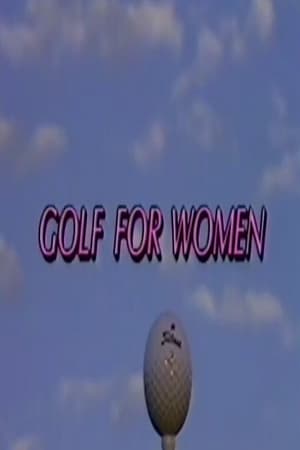 Poster Golf for Women (1988)