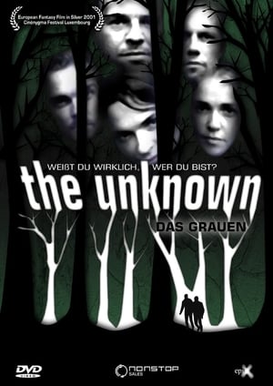 Image The Unknown - Das Grauen