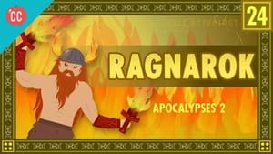 Crash Course World Mythology Ragnarok