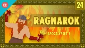 Crash Course World Mythology Ragnarok