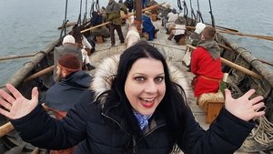 Raiders of the Lost Past with Janina Ramirez The Viking Ship