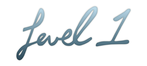 Logo Level 1 Productions