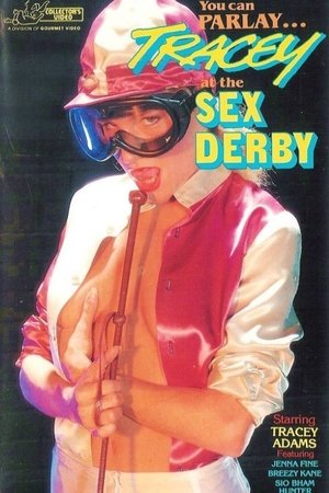 Poster Sex Derby 1987