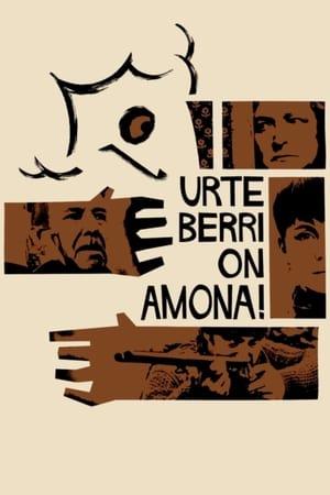 Poster Urte berri on, amona! 2011