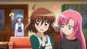 Hayate the Combat Butler: 2×6