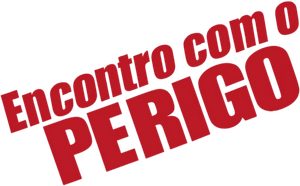 Encontro com o Perigo — Logos 1