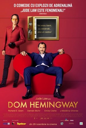 Image Dom Hemingway