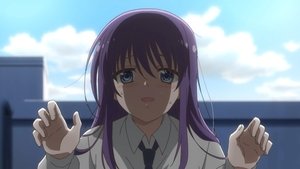 Midara na Ao-chan wa Benkyou ga Dekinai: 1×2