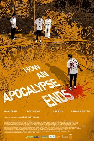 How An Apocalypse Ends