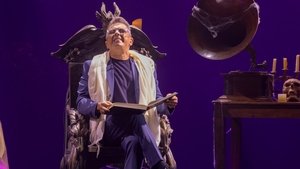 Episode 7 on Futuro imperfecto Season 2 Episode 7 – October 30, 2025