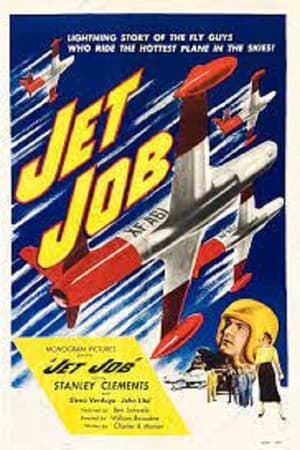 Jet Job 1952