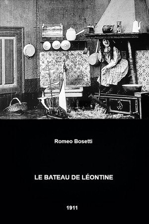 Léontine's Boat 4