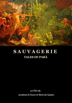 Sauvagerie