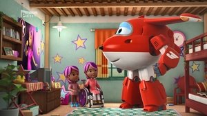 Super Wings! Season 1 Episode 21
