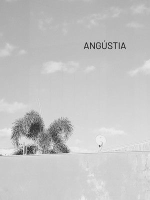 Angústia