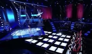 The Voice The Blind Auditions (5)