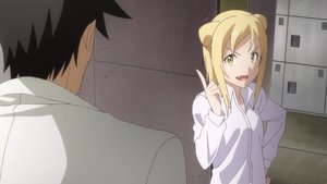 Demi-chan wa Kataritai: 1×1