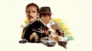 El detective Endeavour