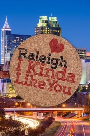 Poster Raleigh, I Kinda Like You (2018)