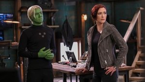 Supergirl: Season 6 Episode 16