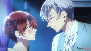 当て馬キャラのくせして、スパダリ王子に寵愛されています。: 1×1