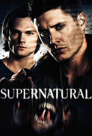 poster Supernatural
