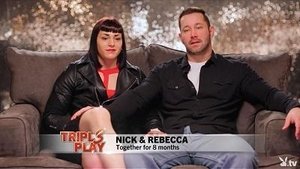 Triple Play Nick & Rebecca + Avery