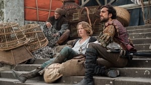 Da Vinci’s Demons 2×1