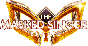 The Masked Singer Brasil — Logos 2