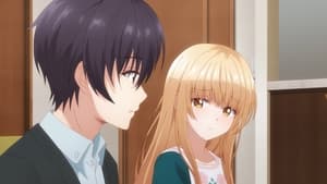 Otonari no Tenshi-sama ni Itsunomanika Dame Ningen ni Sareteita Ken: 1×4