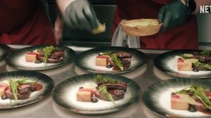 The Woman in Cabin 10 (2025) ฝันร้ายในห้องหมายเลข 10