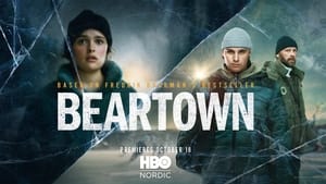 poster Beartown