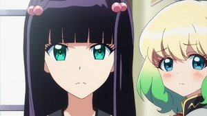 Twin Star Exorcists Season 1 Episode 3