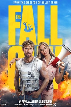 The Fall Guy (2024)