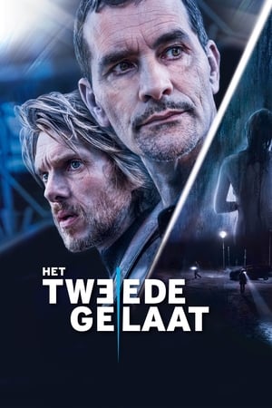 Poster Het Tweede Gelaat 2017