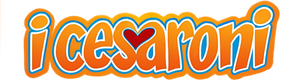 The Cesaronis — Logos 1
