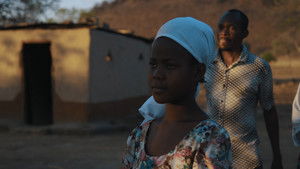 Maria Kristu; The Buumba story.