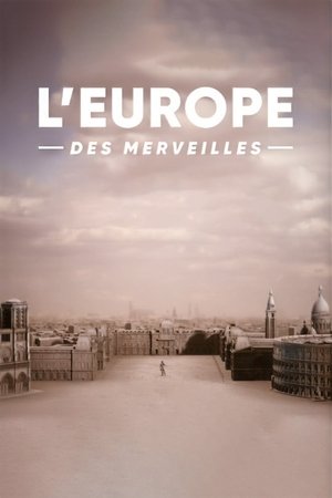 Image L'Europe des merveilles